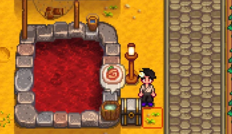 星露谷物语增加运气的物品有哪些 星露谷物语增加运气的物品有哪些