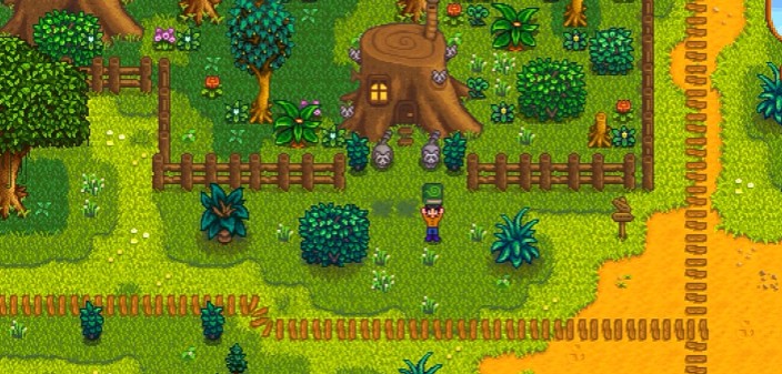 星露谷物语能力之书有收集的必要吗 星露谷物语能力之书有收集的必要吗