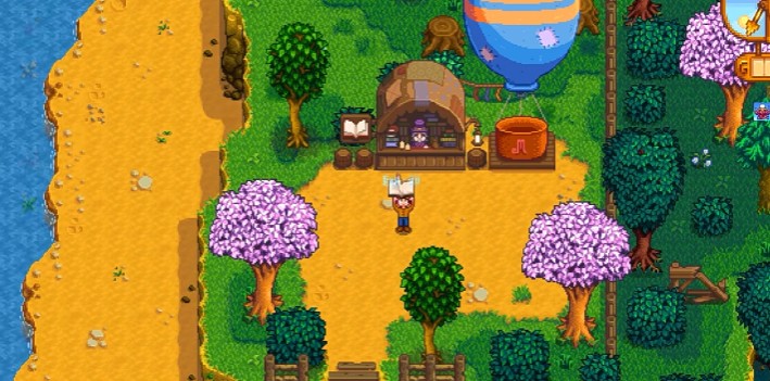 星露谷物语能力之书有收集的必要吗 星露谷物语能力之书有收集的必要吗