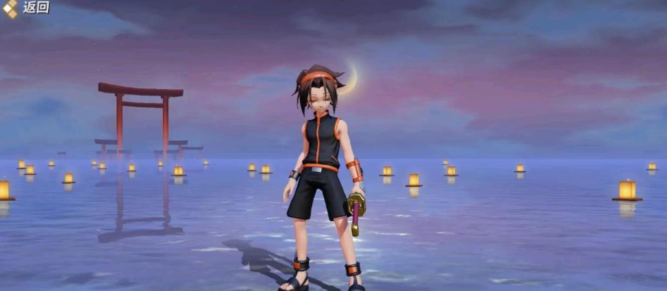 决战平安京麻仓叶怎么玩