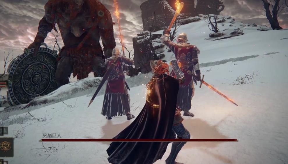 艾尔登法环后期最强武器是什么 艾尔登法环后期最强武器是什么