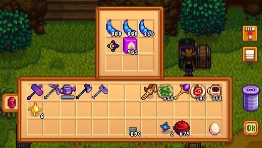 星露谷物语齐钻任务有哪些 星露谷物语齐钻任务有哪些