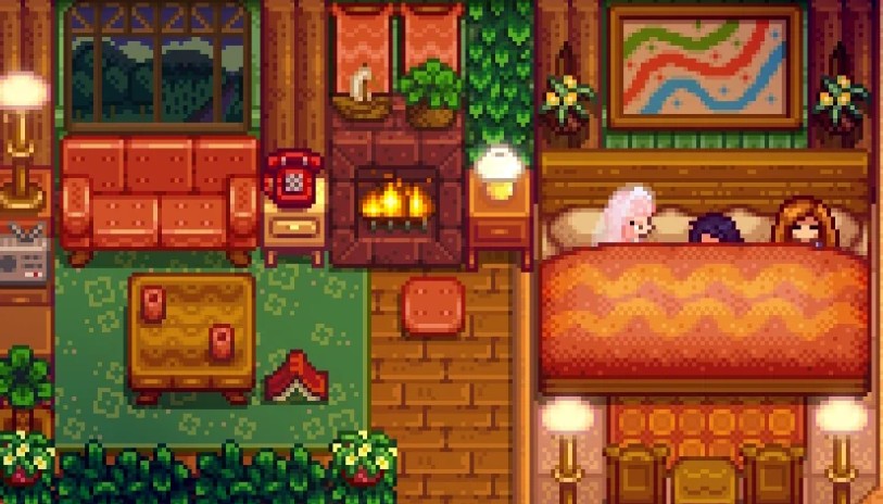 星露谷物语如何不错过重要日子