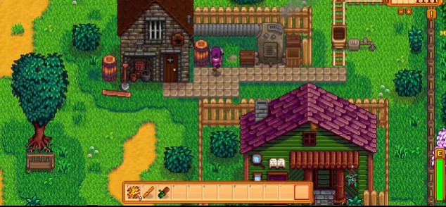 星露谷物语禁用工具献祭物要如何获取 星露谷物语禁用工具献祭物要如何获取