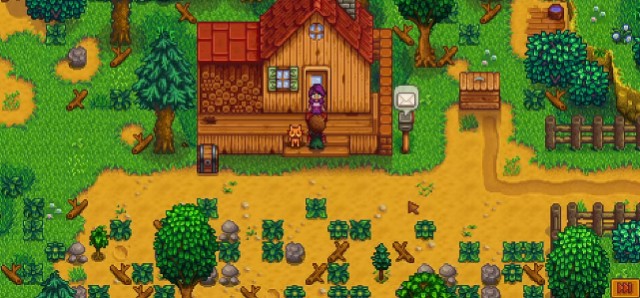 星露谷物语禁用工具献祭物要如何获取 星露谷物语禁用工具献祭物要如何获取