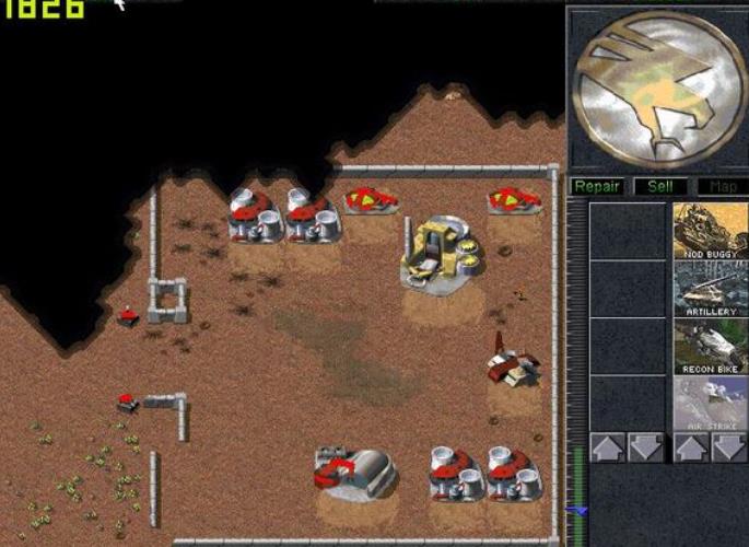 命令与征服1隐秘行动第七关怎么过 命令与征服1隐秘行动第七关怎么过