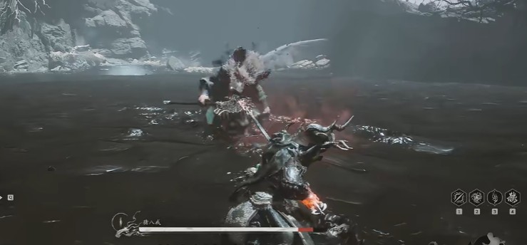 黑神话悟空棍法技巧有哪些 黑神话悟空棍法技巧有哪些