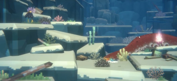 潜水员戴夫大王鱿鱼怎么打 潜水员戴夫大王鱿鱼怎么打