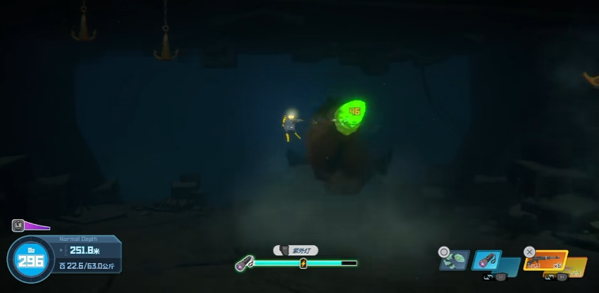 潜水员戴夫狼鳗boss如何应对 潜水员戴夫狼鳗boss如何应对