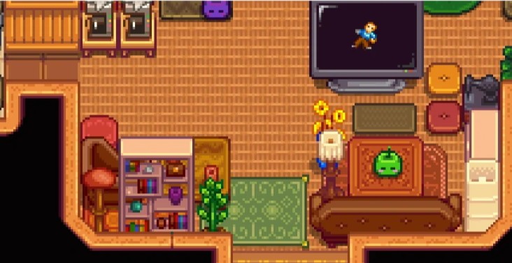 星露谷物语弃养孩子会有什么后果