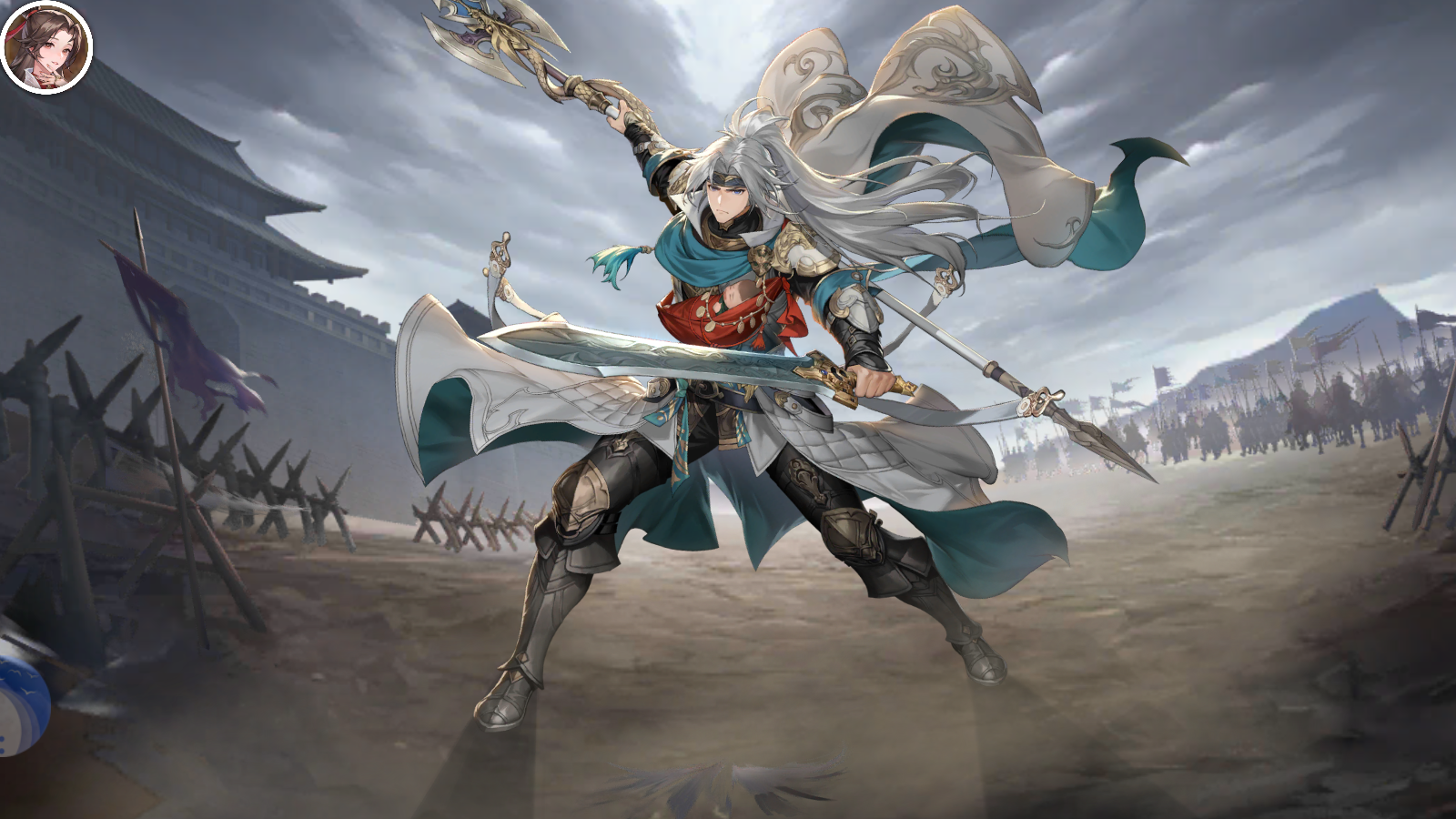 少年三国志2演义诸葛亮技能有哪些