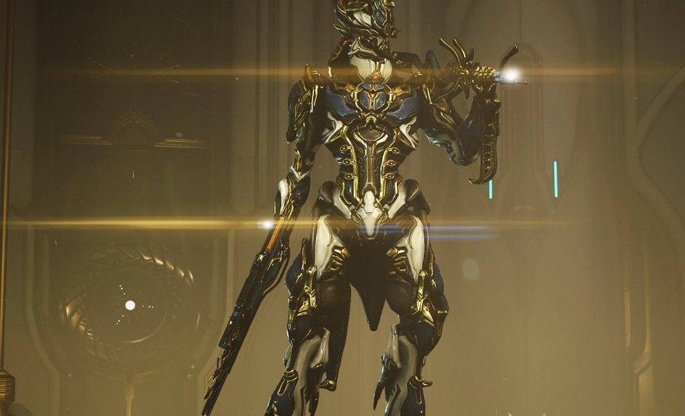 星际战甲沙海怒涛怎么玩 星际战甲沙海怒涛怎么玩