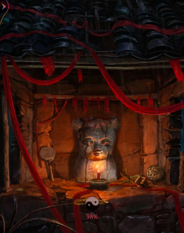 纸嫁衣6第四魇迷失怎么通关