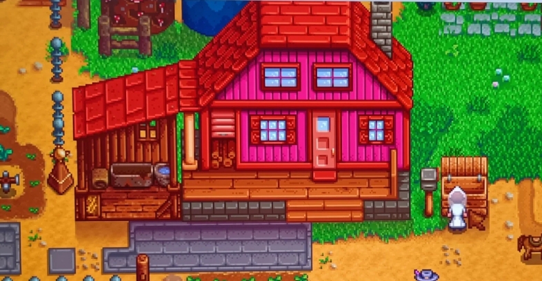 星露谷物语春季剧情任务有哪些