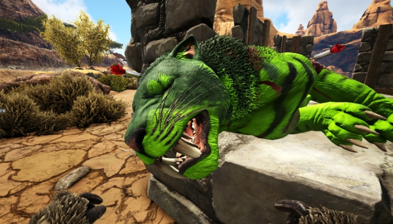 方舟生存进化技能怎么加点