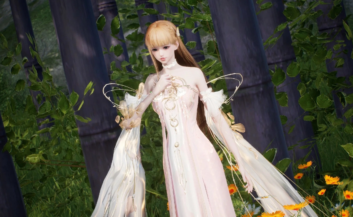 诛仙世界灵汐怎么玩