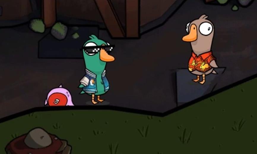 鹅鸭杀警长有哪些玩法