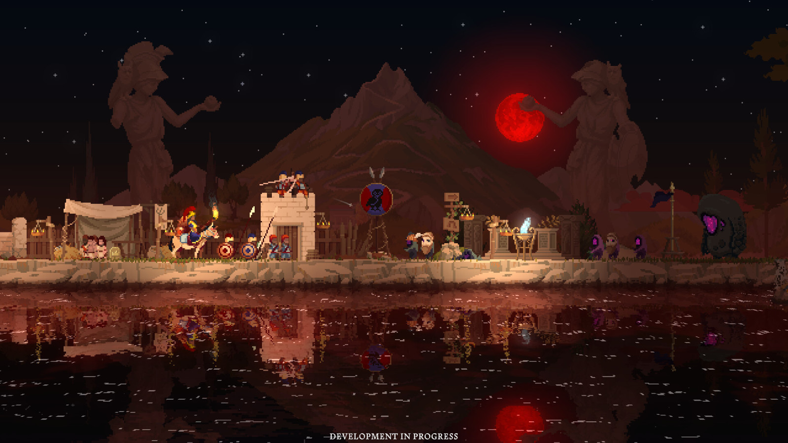 奥林匹斯的召唤测评:将解密与战斗的紧迫感发挥到了极致 奥林匹斯的召唤测评:将解密与战斗的紧迫感发挥到了极致