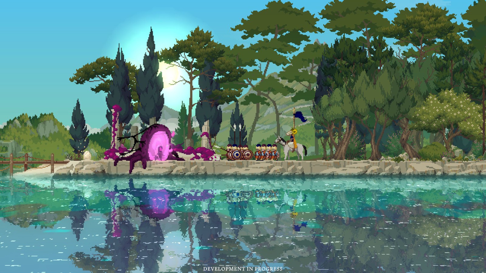 奥林匹斯的召唤测评:将解密与战斗的紧迫感发挥到了极致 奥林匹斯的召唤测评:将解密与战斗的紧迫感发挥到了极致