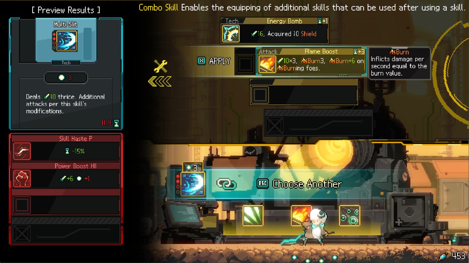 Stand-Alone测评:即使不位列神作也是质量上乘 Stand-Alone测评:即使不位列神作也是质量上乘