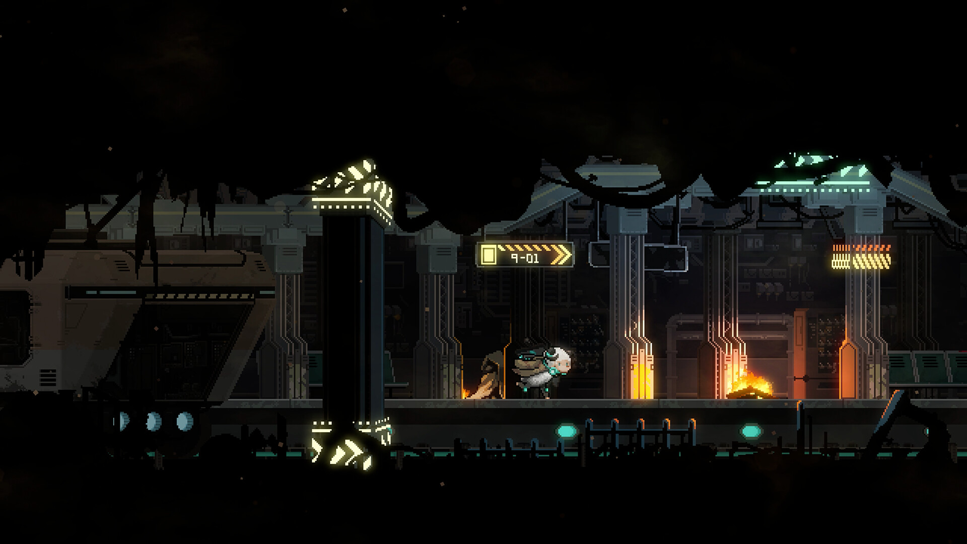 Stand-Alone测评:即使不位列神作也是质量上乘 Stand-Alone测评:即使不位列神作也是质量上乘