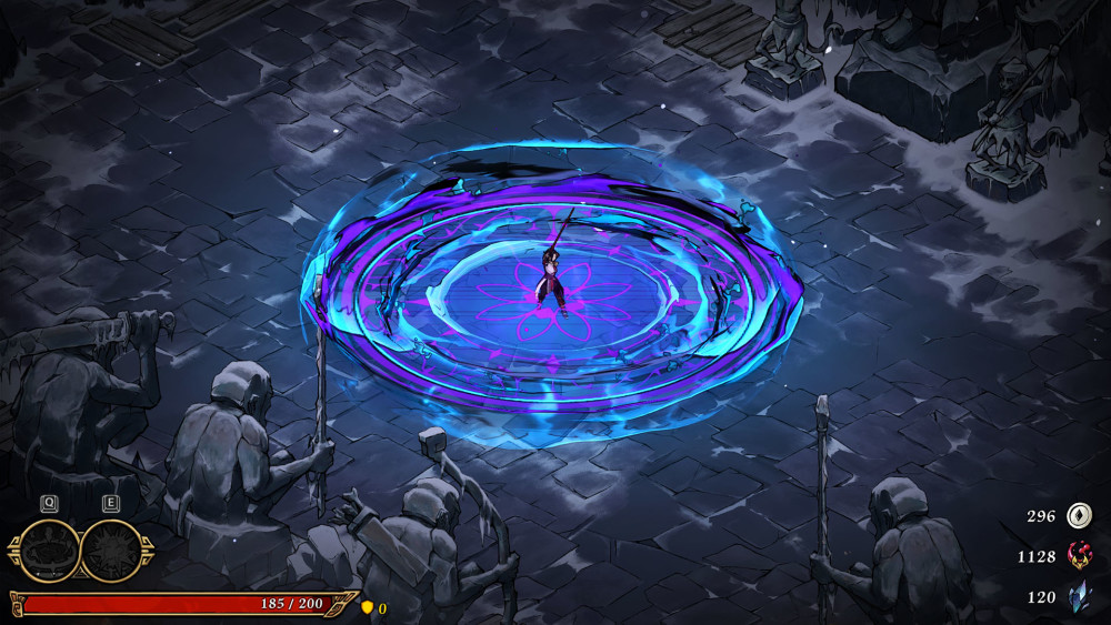 墨境测评:尚需打磨未来可期 墨境测评:尚需打磨未来可期