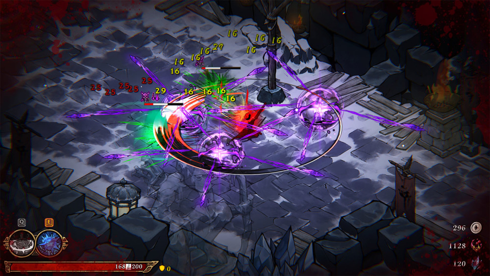 墨境测评:尚需打磨未来可期 墨境测评:尚需打磨未来可期