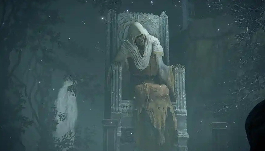 艾尔登法环诺克史黛拉怎么探索