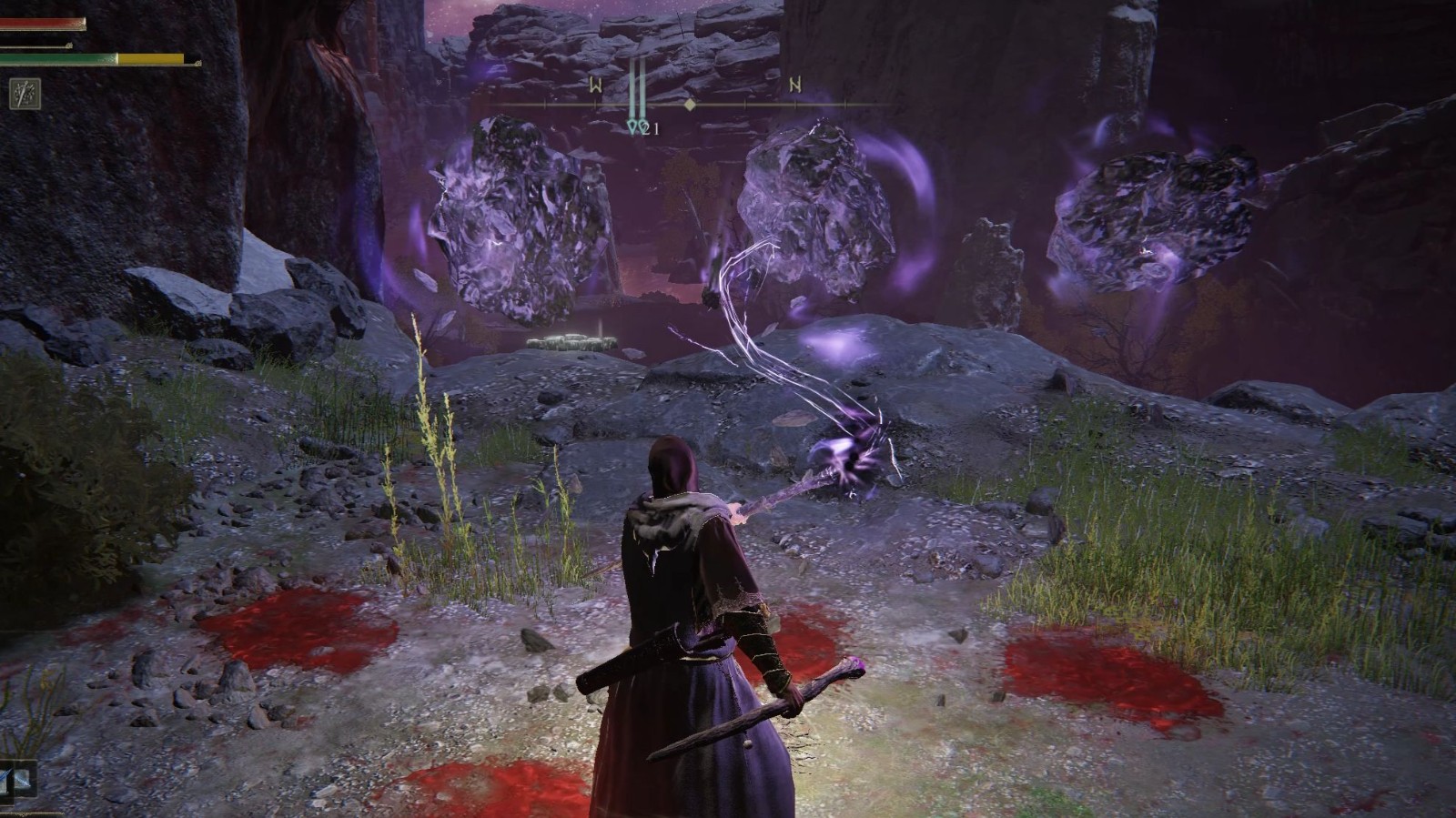 艾尔登法环法爷陨石套如何获取