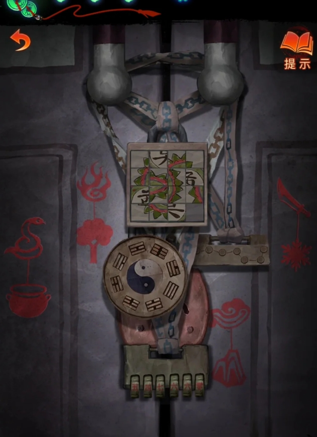 纸嫁衣7第三章听妄怎么通关 纸嫁衣7第三章听妄怎么通关