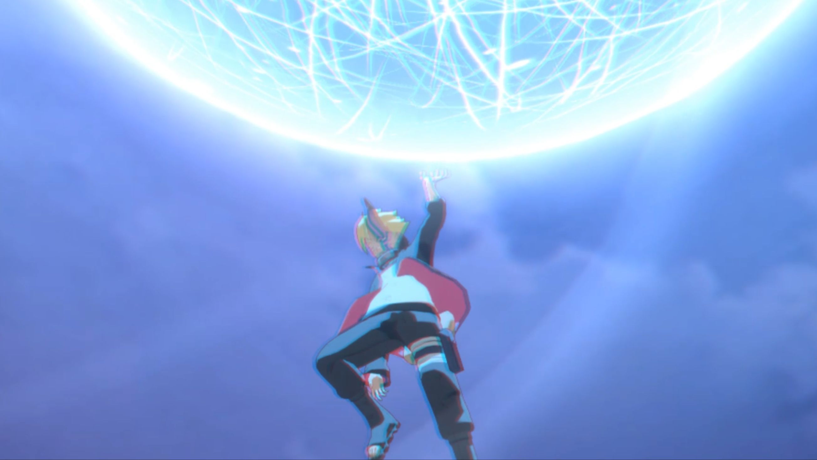 火影忍者手游旋涡博人桃式显现怎么玩