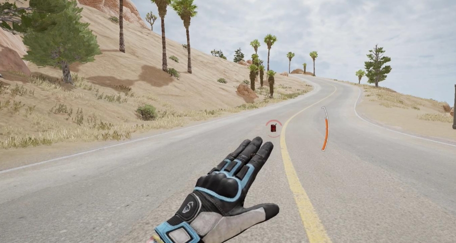 绝地求生手游扔手雷有什么技巧