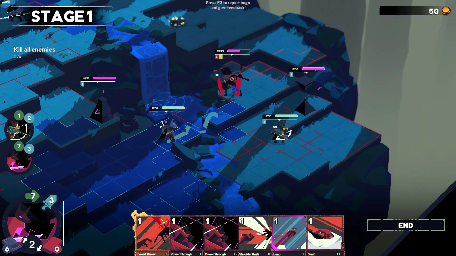 卡战奇谋测评：策略性不错的肉鸽卡牌