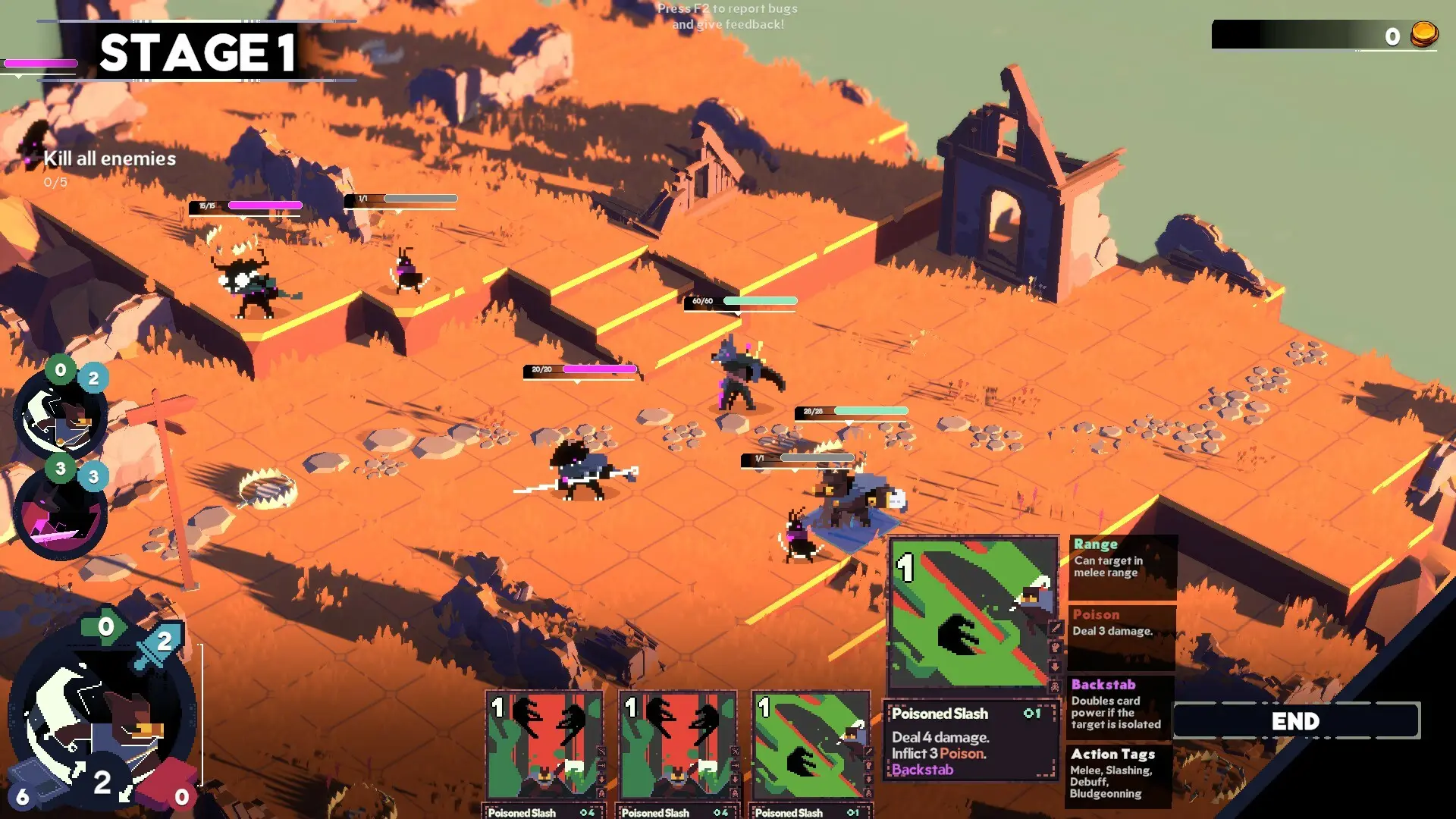 卡战奇谋测评：策略性不错的肉鸽卡牌