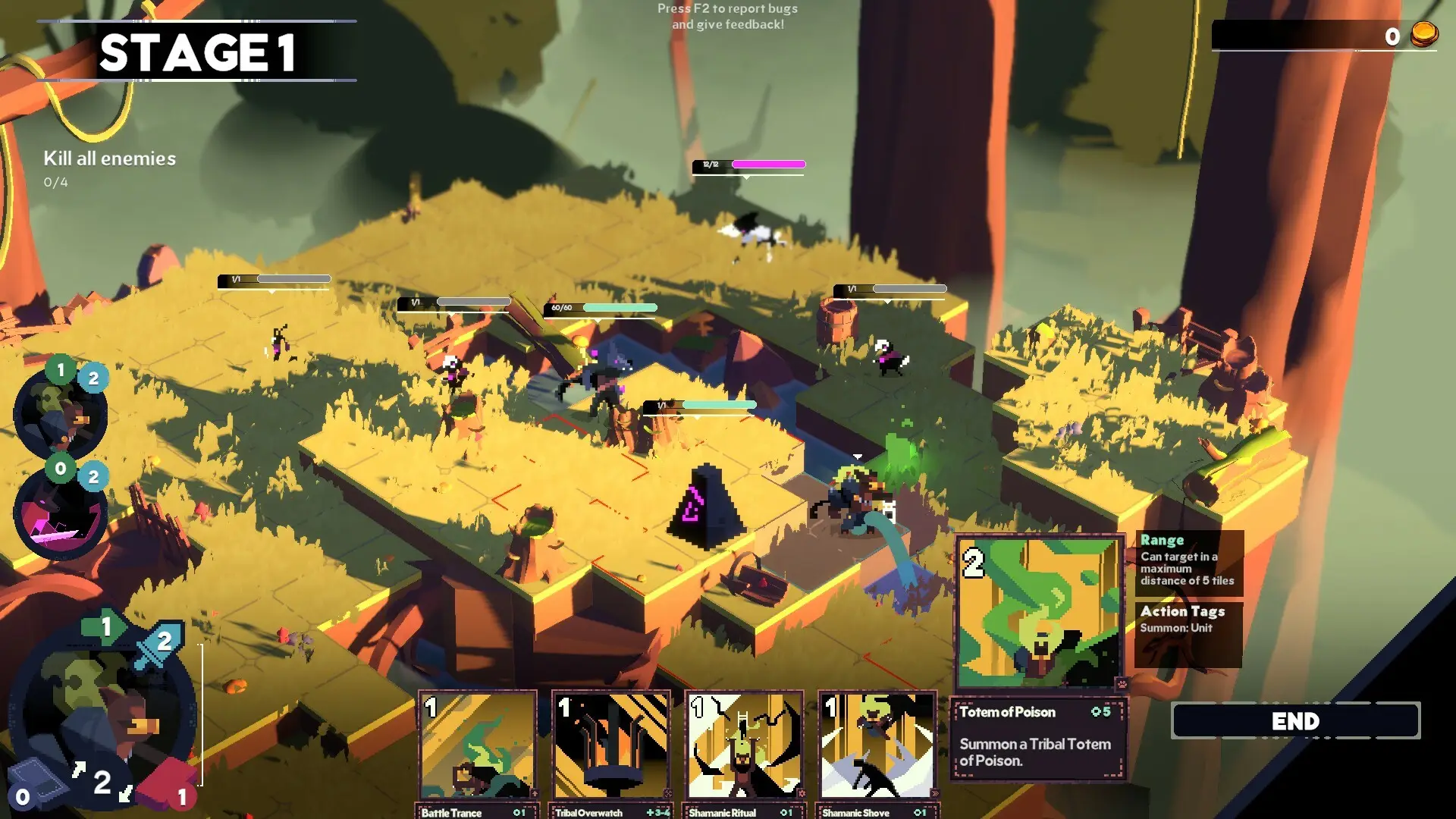 卡战奇谋测评：策略性不错的肉鸽卡牌