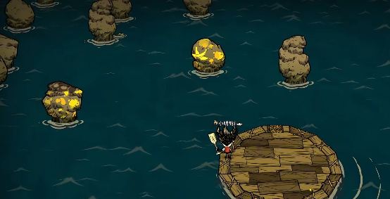 饥荒联机版猴岛相关的技巧玩法有哪些