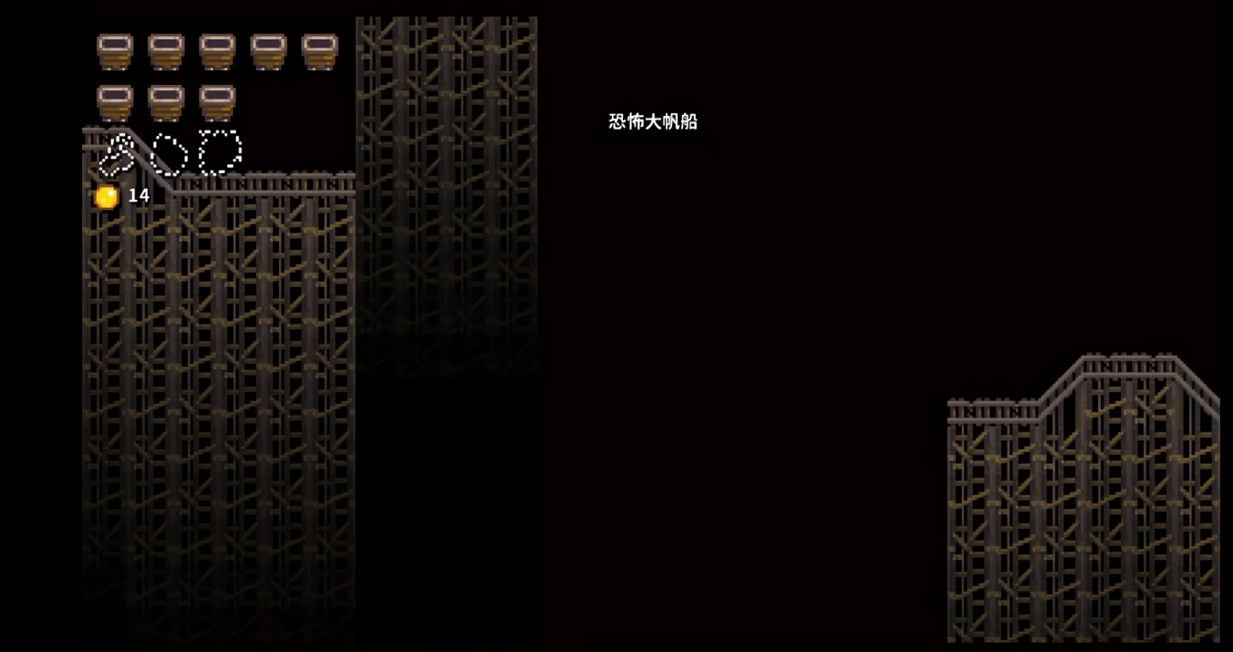 星露谷物语祝尼魔赛车四关以后怎么玩 星露谷物语祝尼魔赛车四关以后怎么玩