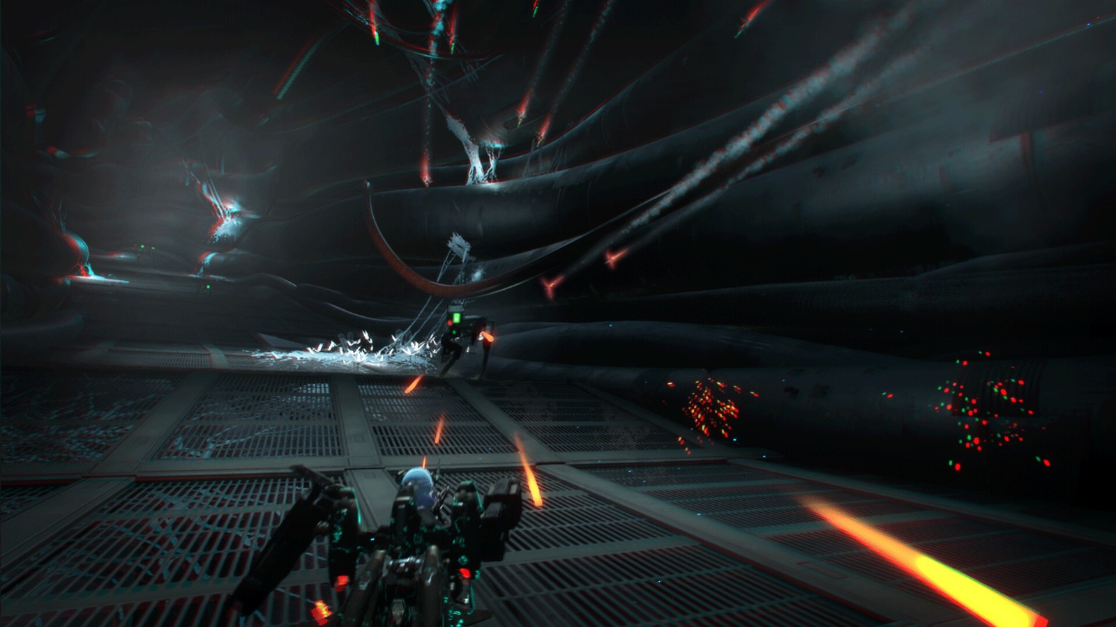 人偶之巢测评：体量够内容多探索驱动强