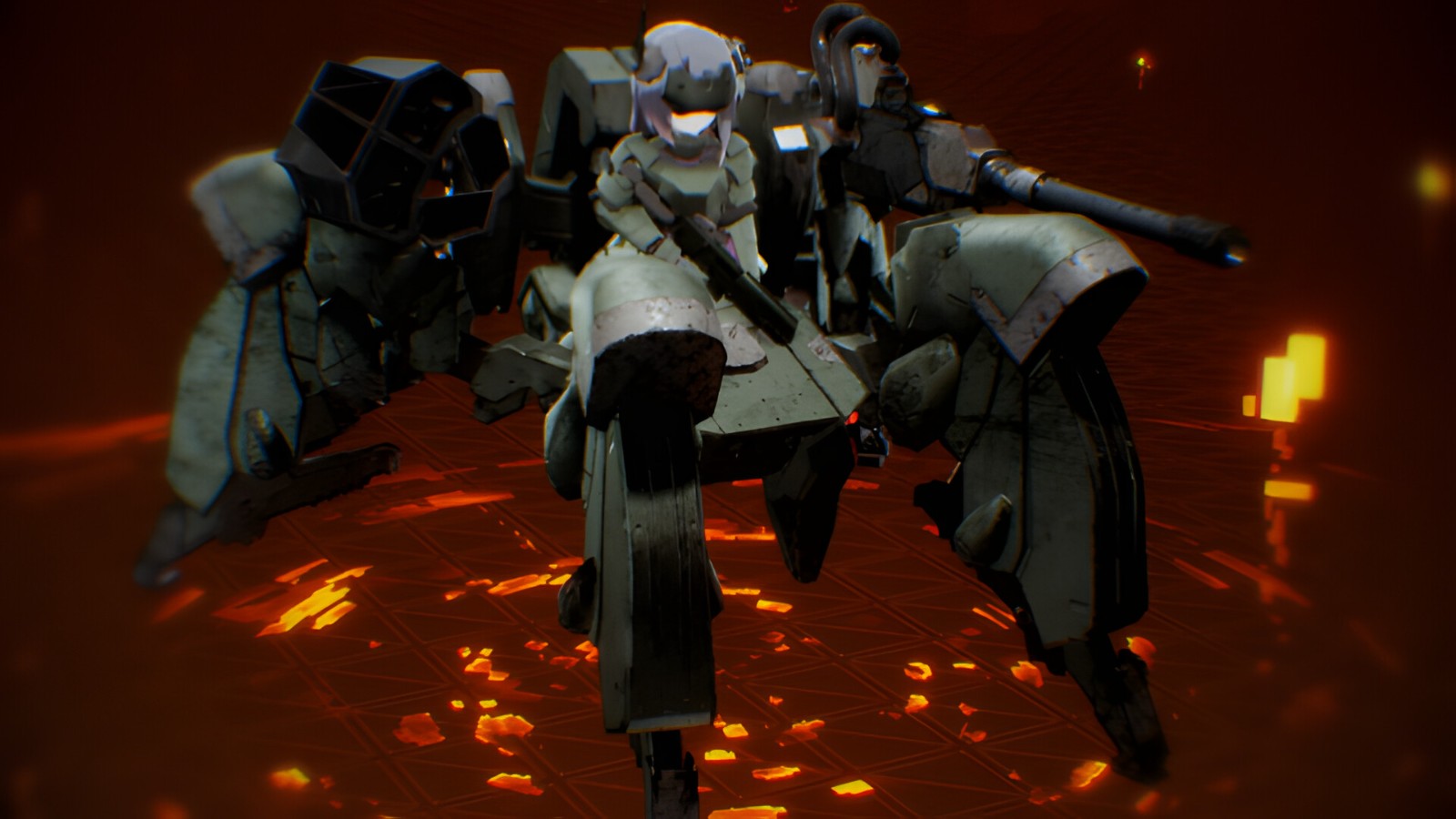 人偶之巢测评：体量够内容多探索驱动强