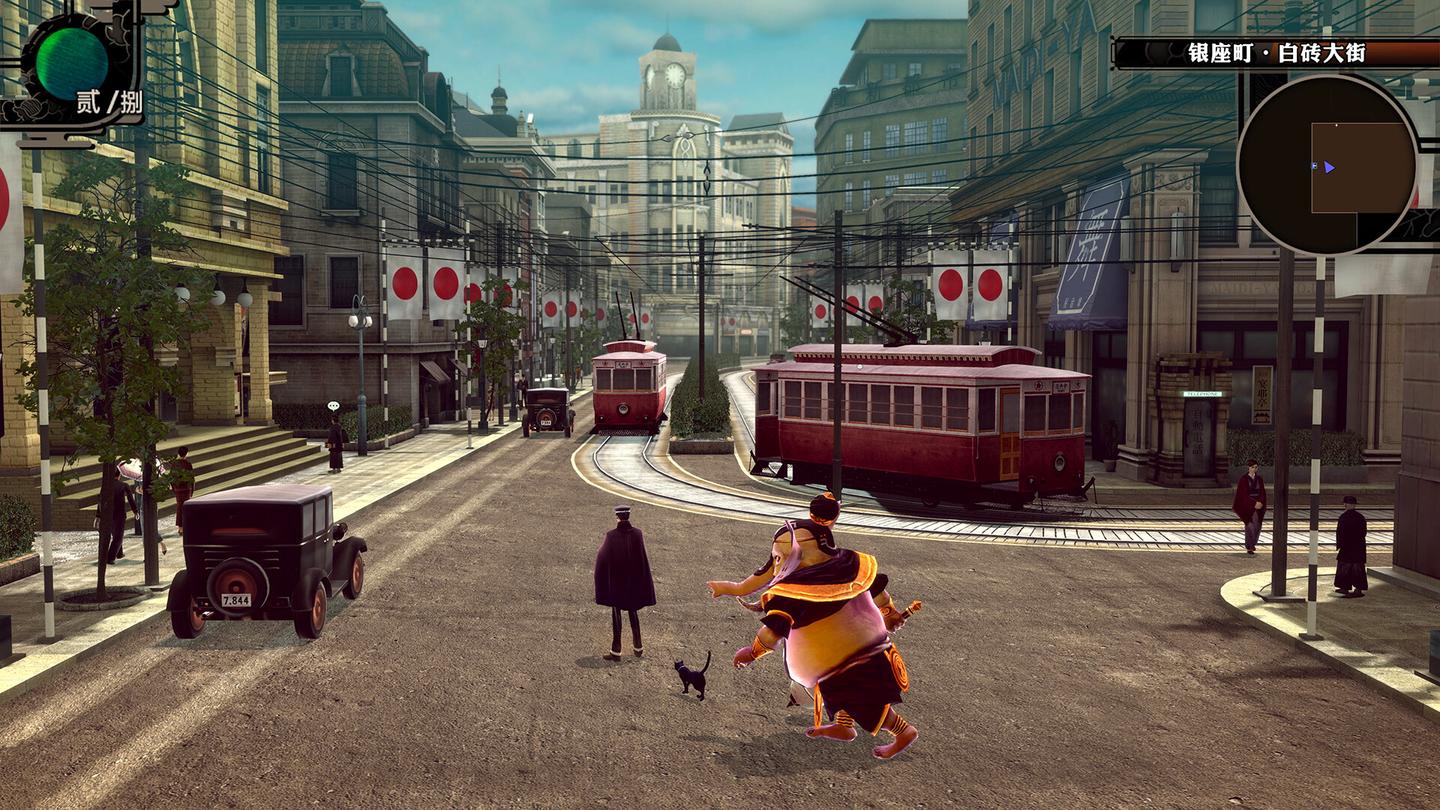 超力兵团奇谭测评：在arpg作品里有着极高的地位