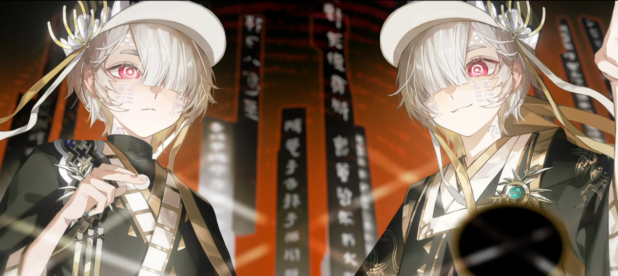 物华弥新银雀山汉简的技能怎么用