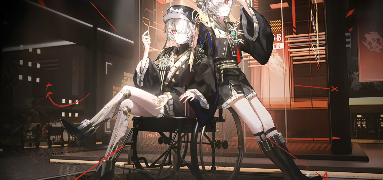 物华弥新银雀山汉简的技能怎么用