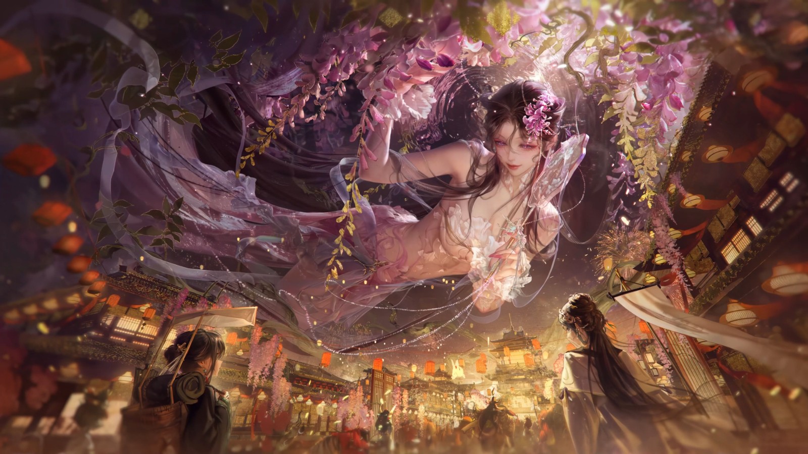 无期迷途三周年版本卡池如何规划