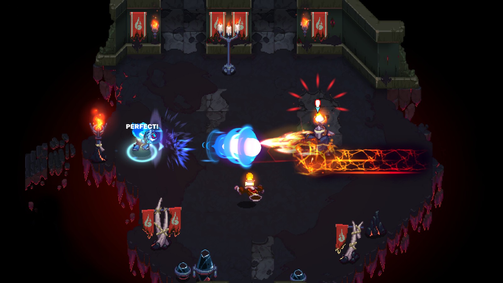 余烬骑士测评：有着扎实的基本功和慷慨的内容量