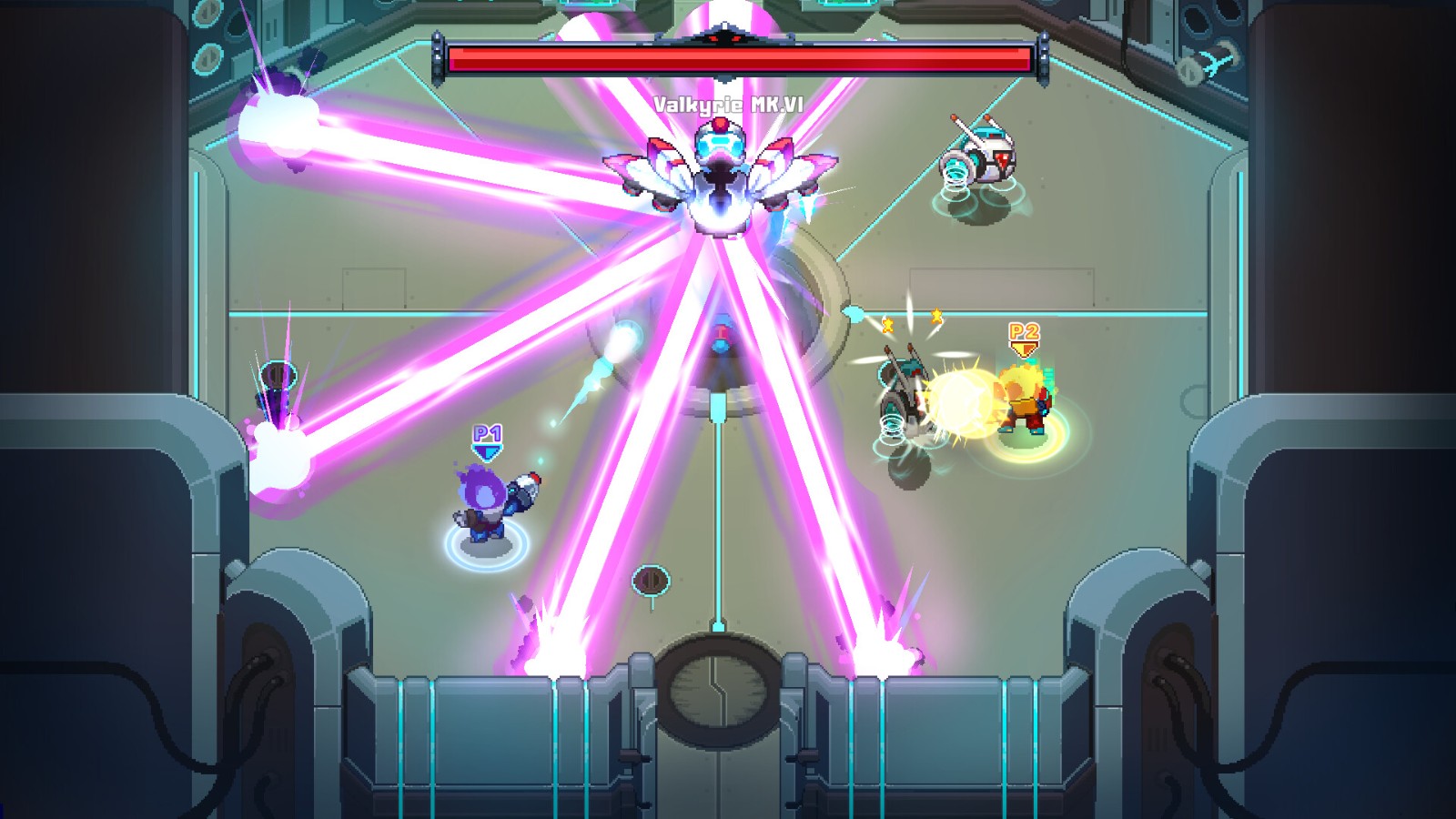 余烬骑士测评：有着扎实的基本功和慷慨的内容量