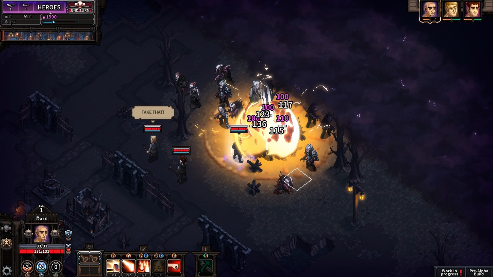 最后的咒语测评：构筑成型时溢于言表的成就感将直击心灵