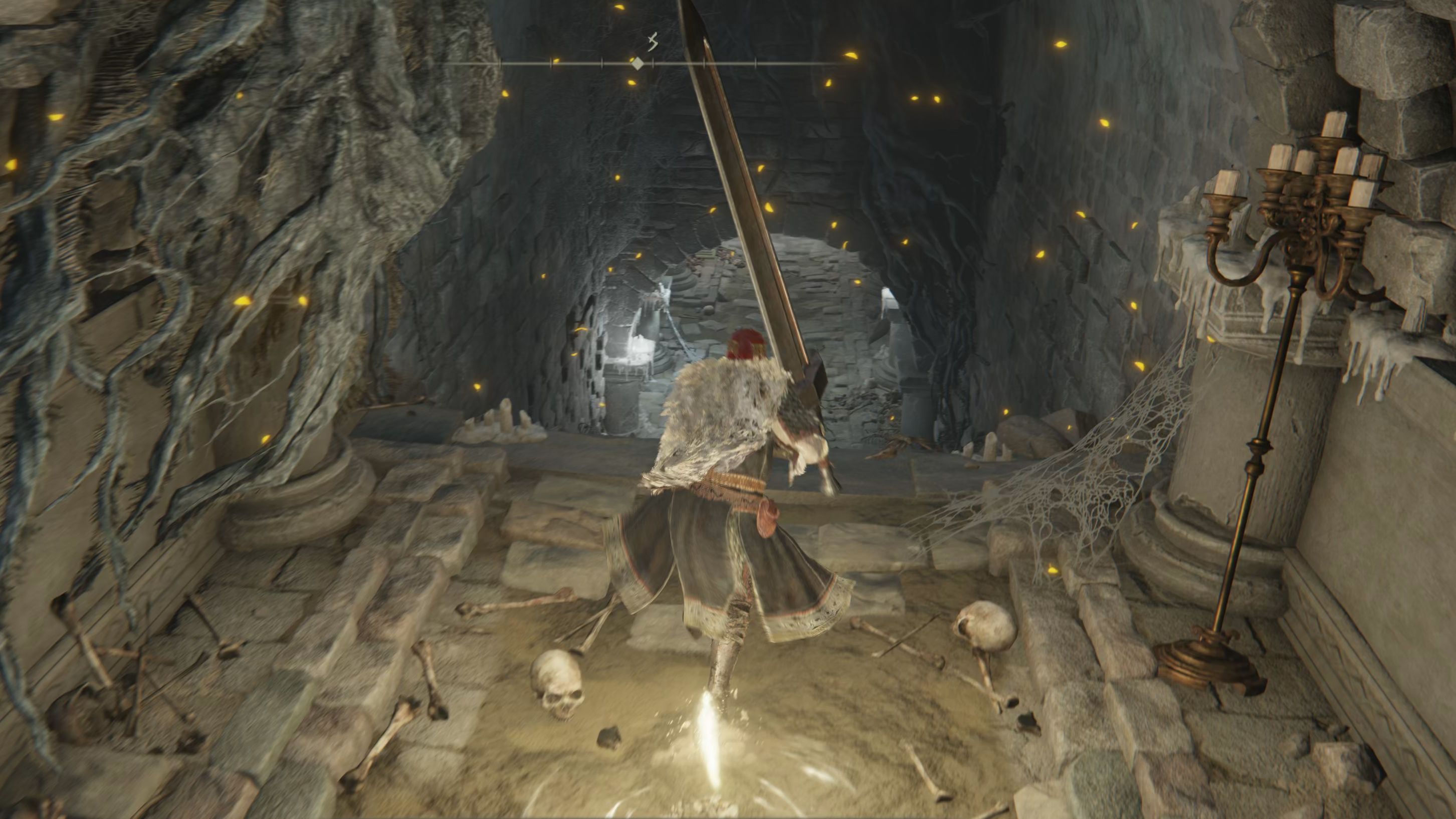 艾尔登法环0到20级该怎么探索