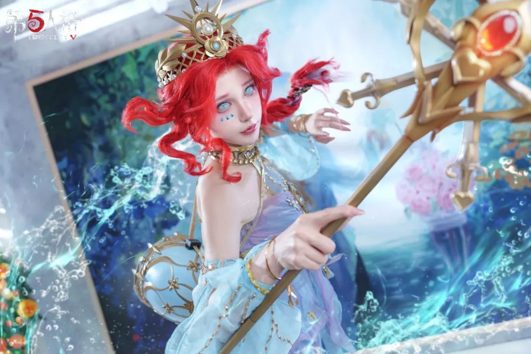 盛夏时《第五人格》二十四节气演绎录“小暑”篇线下活动回顾