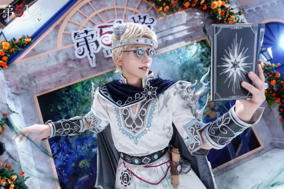 盛夏时《第五人格》二十四节气演绎录“小暑”篇线下活动回顾