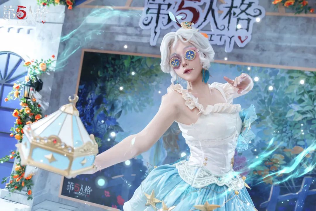 盛夏时《第五人格》二十四节气演绎录“小暑”篇线下活动回顾